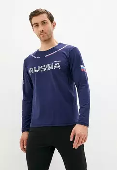 Лонгслив спортивный Zasport