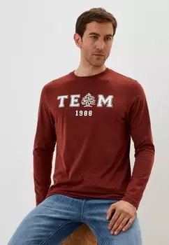 Лонгслив Springfield