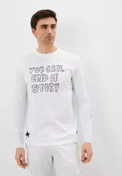 Лонгслив Springfield