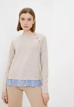 Лонгслив Springfield