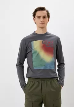 Лонгслив Springfield