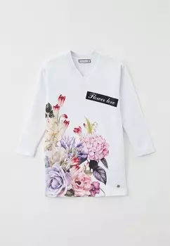 Лонгслив Stefania Pinyagina