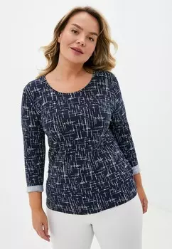 Лонгслив Стикомода