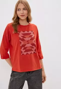 Лонгслив Taifun