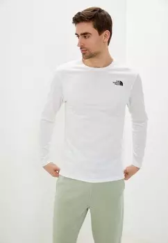 Лонгслив The North Face
