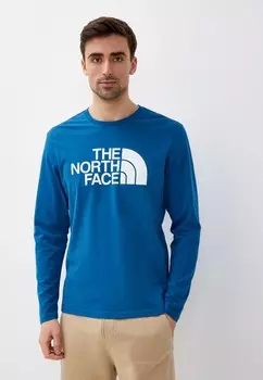 Лонгслив The North Face