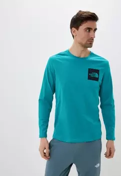 Лонгслив The North Face
