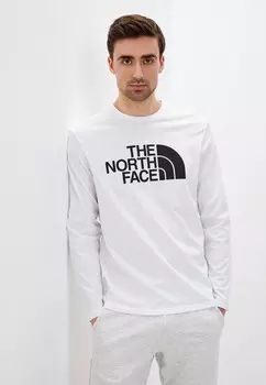 Лонгслив The North Face