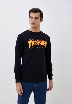 Лонгслив Thrasher