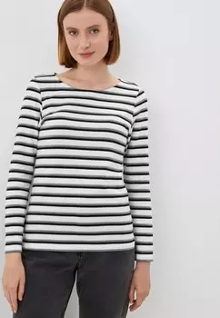 Лонгслив Tom Tailor