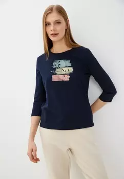 Лонгслив Tom Tailor