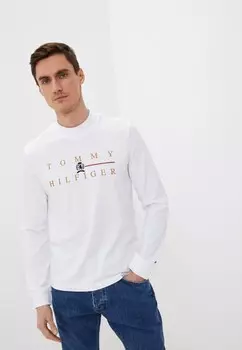 Лонгслив Tommy Hilfiger