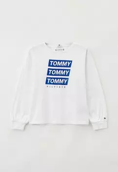 Лонгслив Tommy Hilfiger