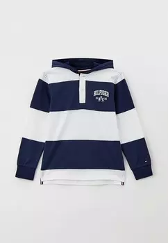 Лонгслив Tommy Hilfiger