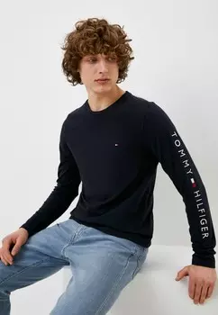 Лонгслив Tommy Hilfiger