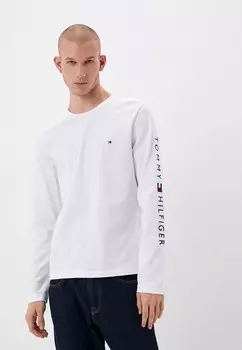 Лонгслив Tommy Hilfiger