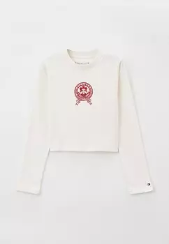 Лонгслив Tommy Hilfiger