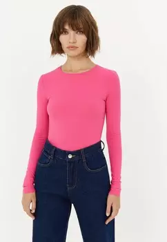 Лонгслив Top Top