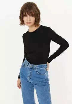 Лонгслив Top Top