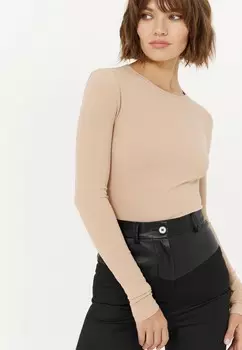 Лонгслив Top Top