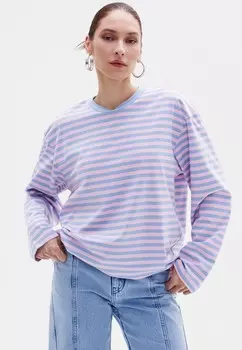 Лонгслив Top Top