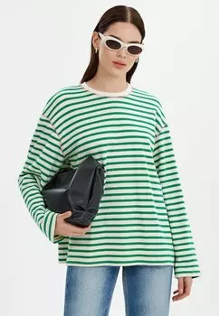 Лонгслив Top Top