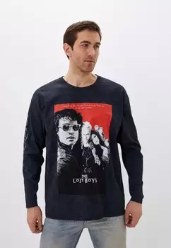 Лонгслив Topman