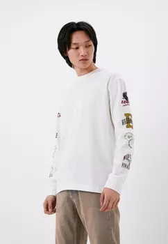 Лонгслив Topman