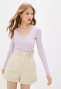 Лонгслив Topshop