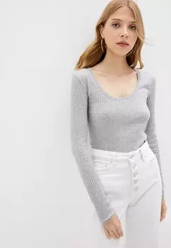 Лонгслив Topshop