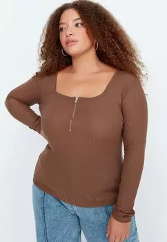 Лонгслив Trendyol