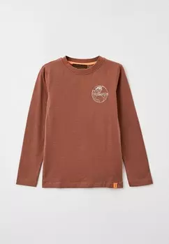 Лонгслив Trussardi Junior