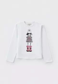 Лонгслив Twinset Milano