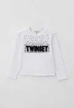 Лонгслив Twinset Milano