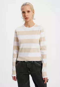 Лонгслив Твое