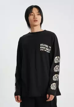 Лонгслив Твое