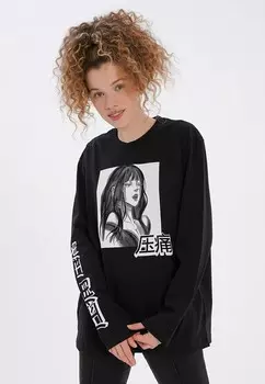 Лонгслив Твое