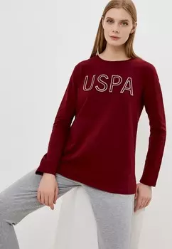 Лонгслив U.S. Polo Assn.