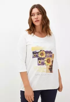 Лонгслив Ulla Popken