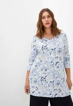 Лонгслив Ulla Popken