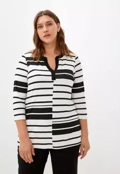 Лонгслив Ulla Popken