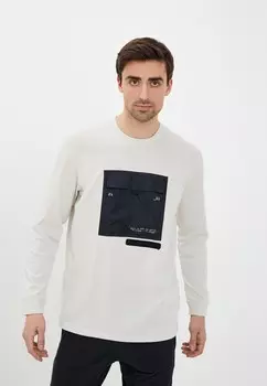 Лонгслив Under Armour