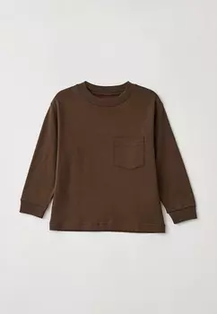 Лонгслив UNIQLO