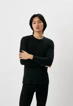 Лонгслив UNIQLO