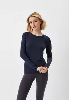 Лонгслив UNIQLO