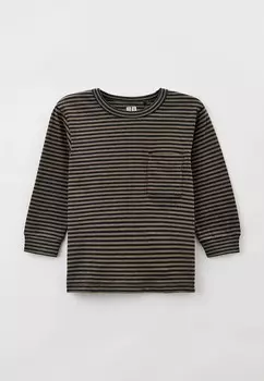 Лонгслив UNIQLO