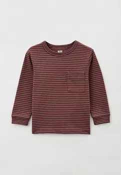 Лонгслив UNIQLO