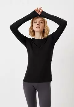 Лонгслив UNIQLO