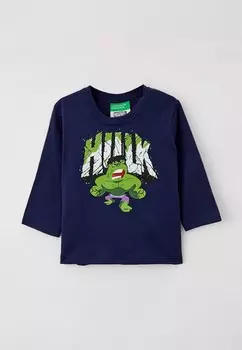 Лонгслив United Colors of Benetton