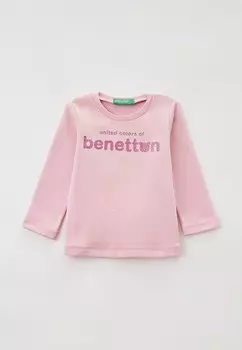 Лонгслив United Colors of Benetton